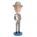 Bobbleheads Figures - Lyndon B. Johnson