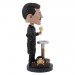 Bobbleheads Figures - Nikola Tesla (GID)
