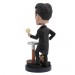 Bobbleheads Figures - Nikola Tesla (GID)
