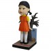 Bobbleheads Figures - Squid Game - 10" Young-Hee Doll
