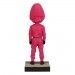 Bobbleheads Figures - Squid Game - Masked Guard