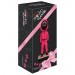 Bobbleheads Figures - Squid Game - Masked Guard