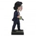 Bobbleheads Figures - The Texas Chainsaw Massacre - Leatherface (Pretty Woman Mask)