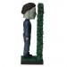 Bobbleheads Figures - Halloween - Michael Myers Hedge