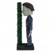 Bobbleheads Figures - Halloween - Michael Myers Hedge