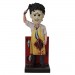 Bobbleheads Figures - The Texas Chainsaw Massacre - Leatherface (Killing Mask)