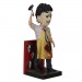 Bobbleheads Figures - The Texas Chainsaw Massacre - Leatherface (Killing Mask)