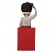 Bobbleheads Figures - The Texas Chainsaw Massacre - Leatherface (Killing Mask)