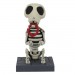 Bobbleheads Figures - The Corpse Bride - Scraps