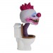 Bobbleheads Figures - Killer Klowns From Outer Space - Baby Killer Klown In Toilet