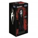 Bobbleheads Figures - Scream - Ghost Face (Stab On Grass)