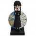 Bobbleheads Figures - Wednesday (TV Series 2022) - Wednesday (Stained Glass)