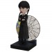 Bobbleheads Figures - Wednesday (TV Series 2022) - Wednesday (Stained Glass)