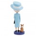 Bobbleheads Figures - Queen Elizabeth II