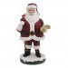 Bobbleheads Figures - Santa (Bobblehips)