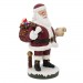 Bobbleheads Figures - Santa (Bobblehips)