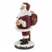 Bobbleheads Figures - Santa (Bobblehips)