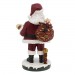 Bobbleheads Figures - Santa (Bobblehips)