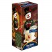 Bobbleheads Figures - Snowman (Bobblehips)