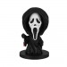Go! Bobbles Figures - Scream - Ghost Face