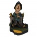 Bobbleheads Figures - Wizard Of Oz - Scarecrow