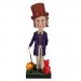 Bobbleheads Figures - Willy Wonka & The Chocolate Factory - Willy Wonka