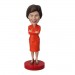 Bobbleheads Figures - Laura Bush