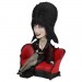 Bobbleheads Figures - Elvira: Mistress Of The Dark - Elvira (Couch)