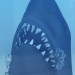 Jaws Statues - 3D Movie Poster Statue (Light Up)