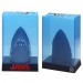 Jaws Statues - 3D Movie Poster Statue (Light Up)