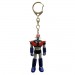 Keychains - Mazinger Z