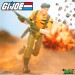 S7 ULTIMATES! Figures - G.I. Joe - Flint (Tiger Force)