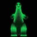 ReAction Figures - Toho Godzilla - Marusan L-Tail (Glow)