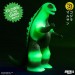 ReAction Figures - Toho Godzilla - Marusan L-Tail (Glow)