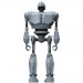 S7 DX Deluxe Figures - The Iron Giant - W01 - The Iron Giant
