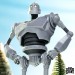 S7 DX Deluxe Figures - The Iron Giant - W01 - The Iron Giant