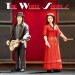 ReAction Figures - The White Stripes - W01 - Get Behind Me Satan 2-Pack