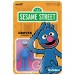 ReAction Figures - Sesame Street - W05 - Grover
