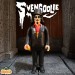 ReAction Figures - Svengoolie - W04 - Svengoolie (Coffin Box)