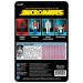 ReAction+ Figures - Micronauts - W02 - Force Commander