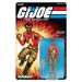 ReAction+ Figures - G.I. Joe - W05 - Big Lob (Movie)