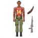ReAction+ Figures - G.I. Joe - W05 - Big Lob (Movie)