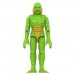 ReAction+ Figures - Universal Monsters - W01 - Creature From The Black Lagoon