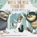 ReAction Figures - Where The Wild Things Are - W01 - 12pc Blind Box Display