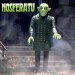 ReAction Figures - Nosferatu: A Symphony Of Horror - Nosferatu (Film Poster)