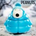 S7 FUN! FUN! Figures - Peanuts - W01 - Snoopy (Puffy Coat)