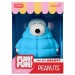 S7 FUN! FUN! Figures - Peanuts - W01 - Snoopy (Puffy Coat)