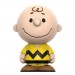 S7 FUN! FUN! Figures - Peanuts - W01 - Charlie Brown (Yellow Shirt)