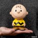 S7 FUN! FUN! Figures - Peanuts - W01 - Charlie Brown (Yellow Shirt)