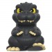 S7 FUN! FUN! Figures - Toho - W01 - Godzilla ('89)